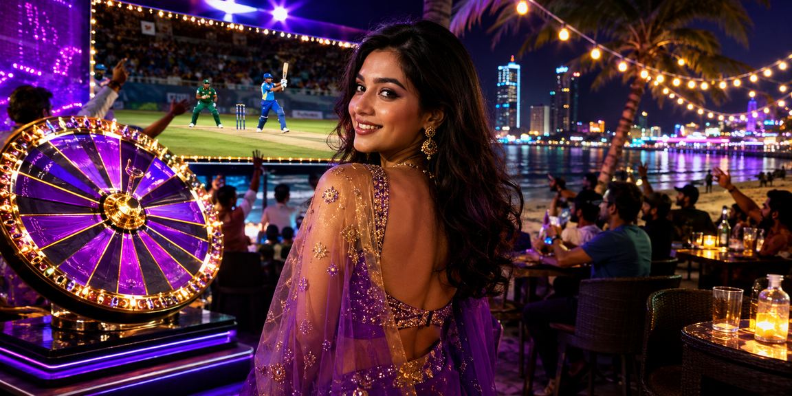 বরিশালে ক্রিকেট ও প্রোমোশন