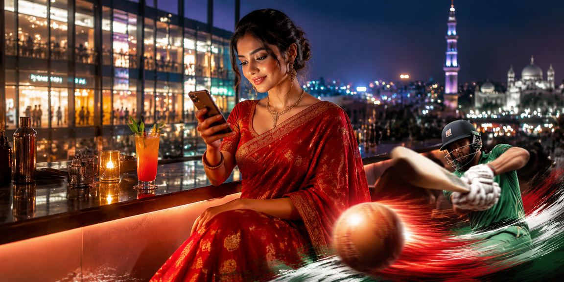 বগুরায় ক্রিকেট বেটিং অভিজ্ঞতা
