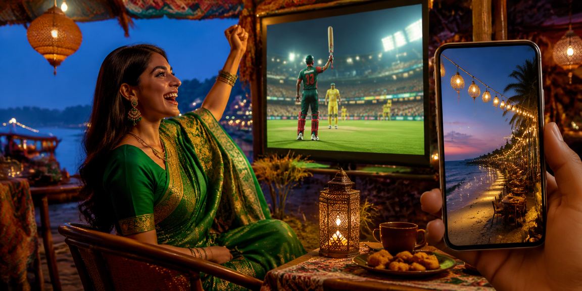 কক্সবাজার মাঠের নতুন গেমস