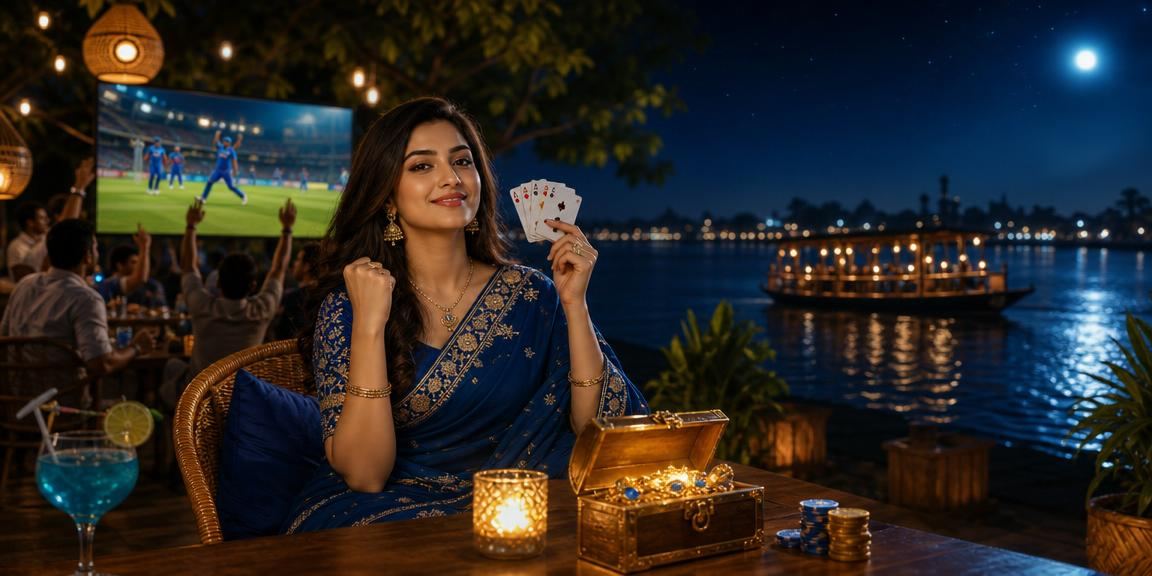 ময়মনসিংহে ক্রিকেট বেটিং