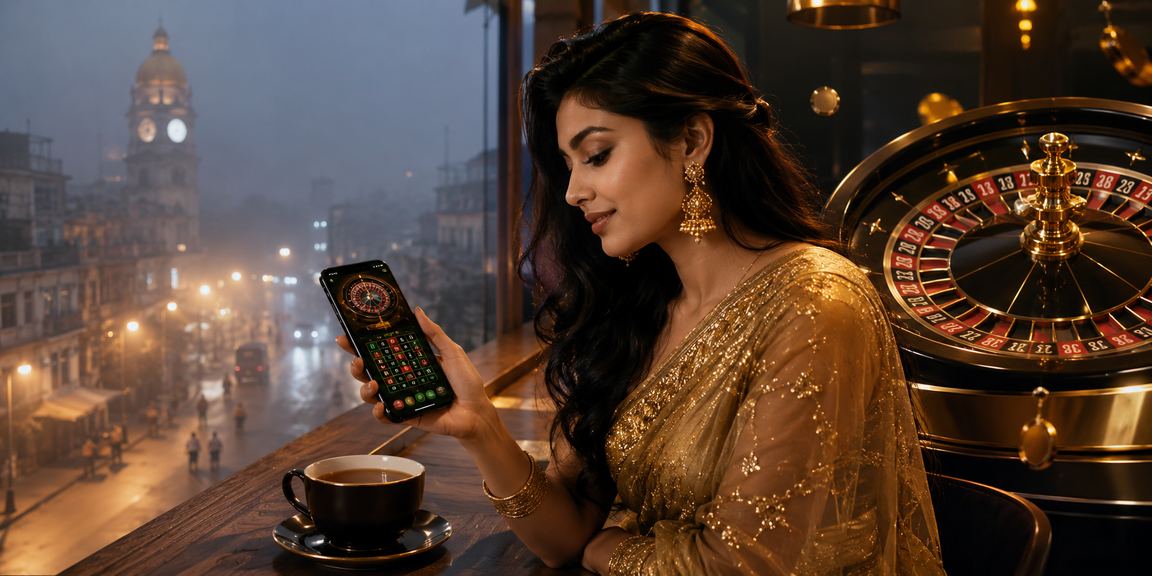 রংপুরে রুলেট খেলায় লগইন